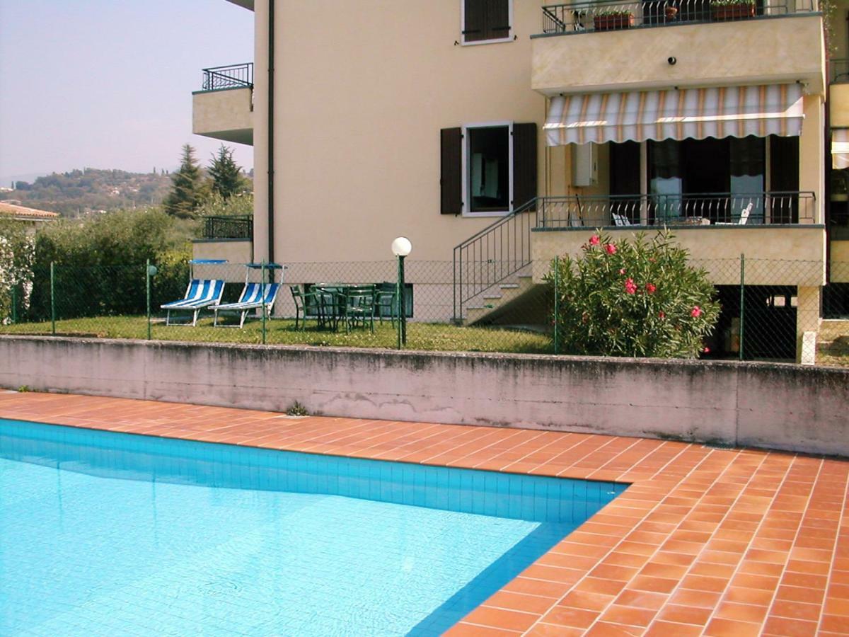 Appartamento Alice Pool Μπαρντολίνο Εξωτερικό φωτογραφία
